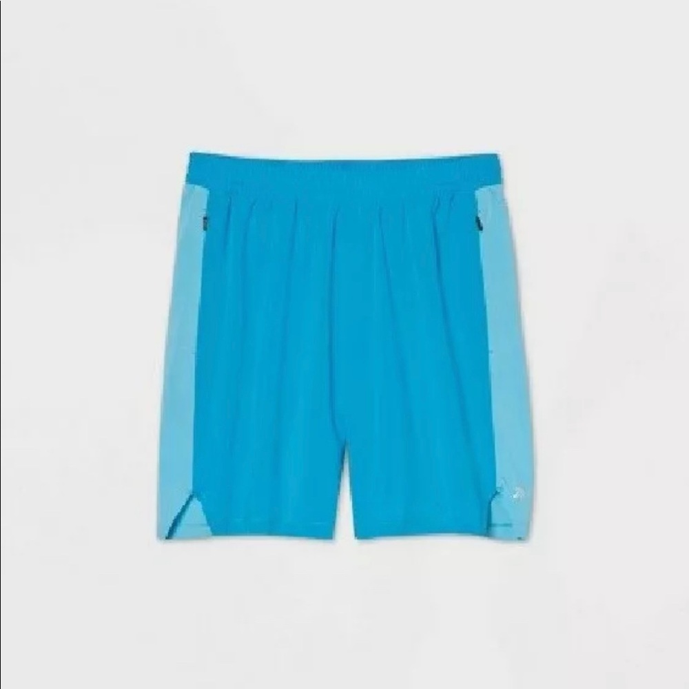 All In Motion Shorts